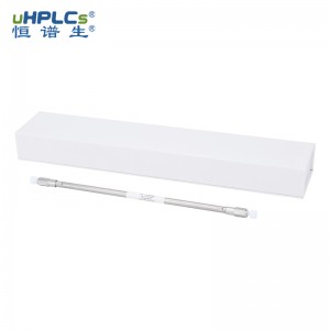 5μm人參皂苷 Rg1、Re、Rb檢測專用柱丨4.6X250mm柱子