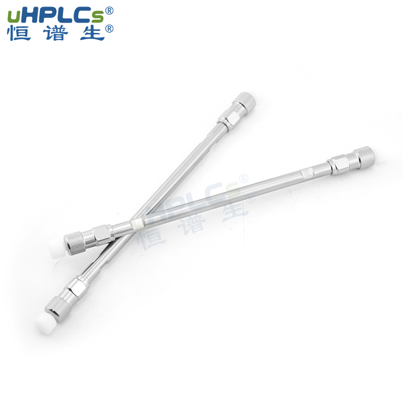 Hilic模式色譜柱USHD Hilic-ZIL 兩性離子柱 Featured Image