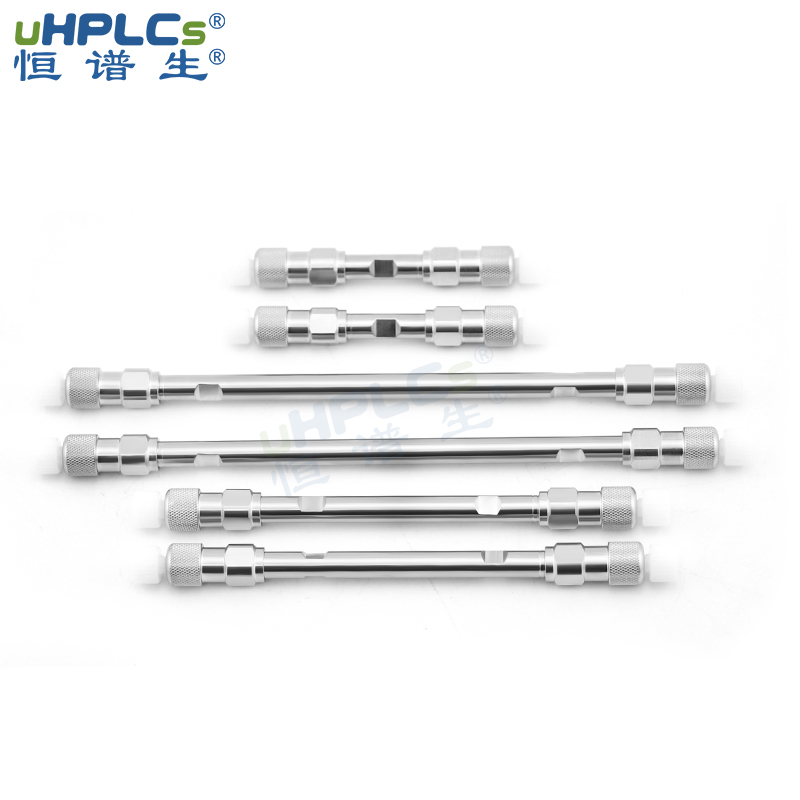 生物樣品分析中恒譜生反相 C18 色譜柱的高效應(yīng)用！