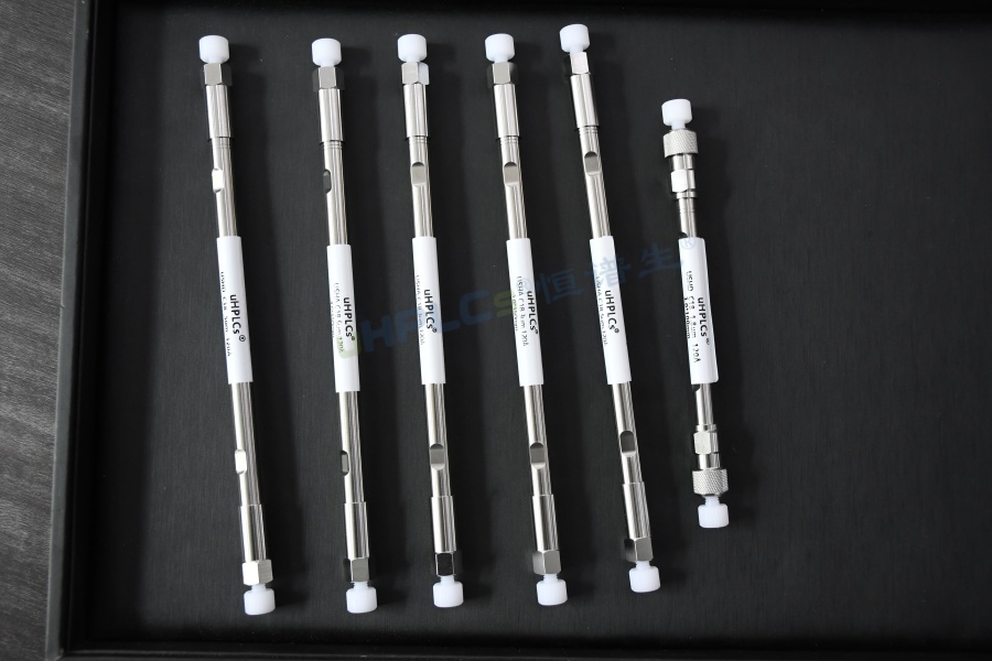 C18色譜柱和C8色譜柱的區(qū)別！