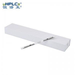 山梨酸鉀檢測液相色譜柱4.6x150mm 3.5μm 150?