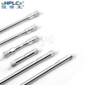 模式色譜柱_ Hilic-SiO?親水作用硅膠色譜柱適用于醇類、酮類、胺類檢測