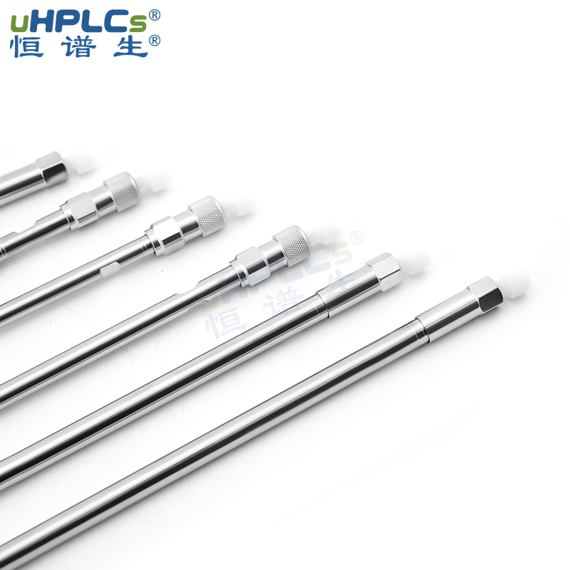 極性化合物分析檢測(cè)正相色譜柱 5μm120? SiO?色譜柱 Featured Image