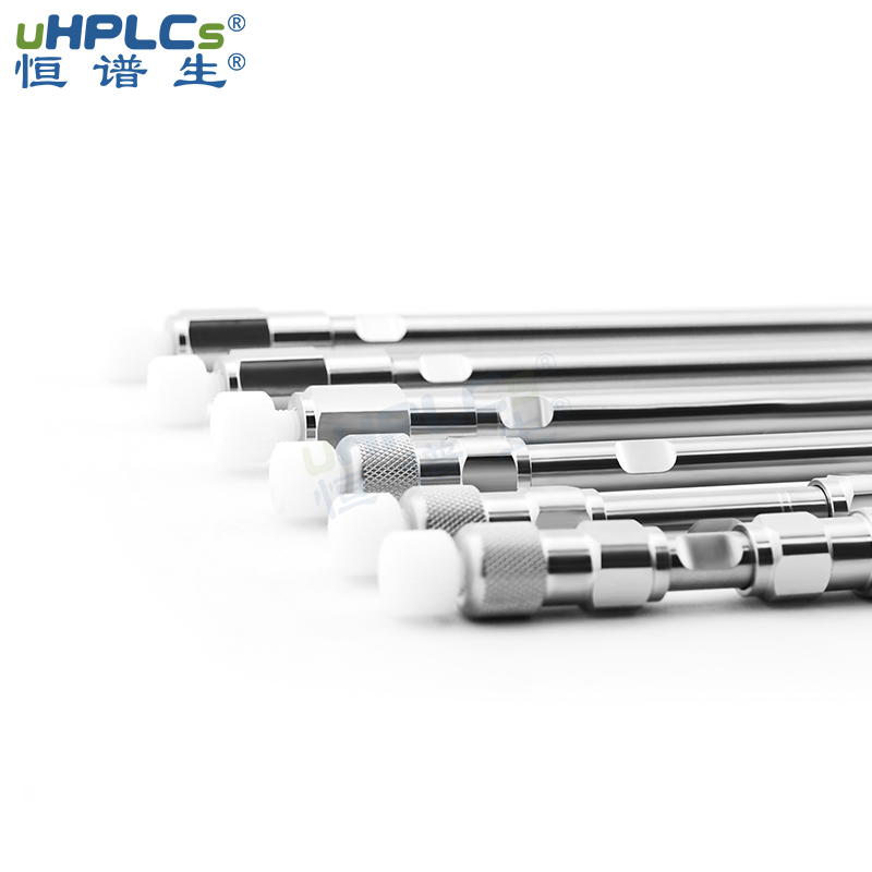 恒譜生親水性色譜柱：極性化合物分析的專業(yè)解決方案?！