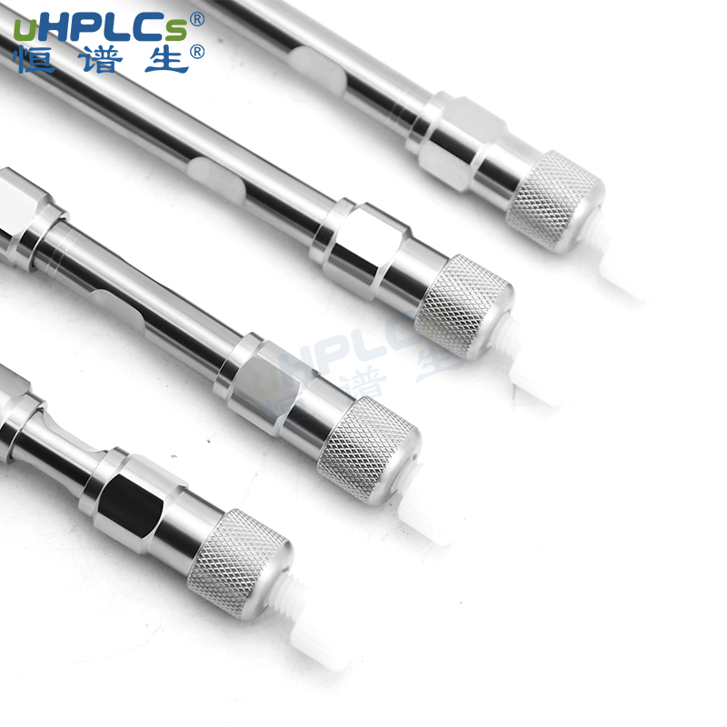 化合物分析檢測選擇什么類型的色譜柱？