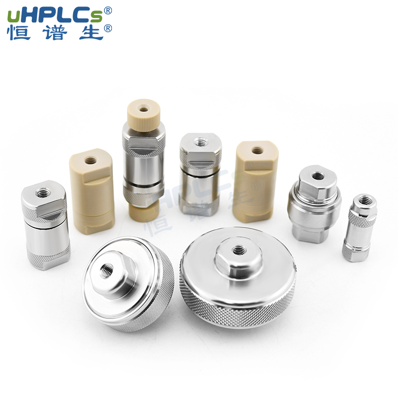 恒譜生色譜在線過(guò)濾器：高效微小顆粒攔截！