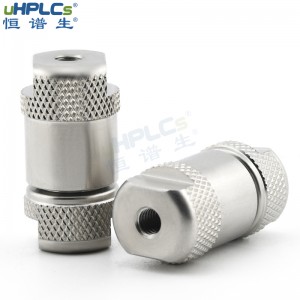 恒譜生UHPLC超高壓液相色譜柱前在線過(guò)濾器預(yù)柱，0.2μ,0.5μ,適用于Waters Agilent Shimadzu ThermoFisher色譜儀