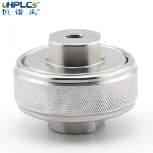 恒譜生20#制備液相在線過濾器獨立式柱前hplc在線過濾器，0.5μ,2μ,5μ,10μ,20μ