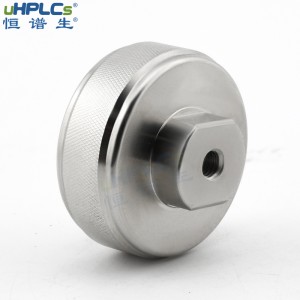 恒譜生20#制備液相在線過(guò)濾器獨(dú)立式柱前hplc在線過(guò)濾器，0.5μ,2μ,5μ,10μ,20μ