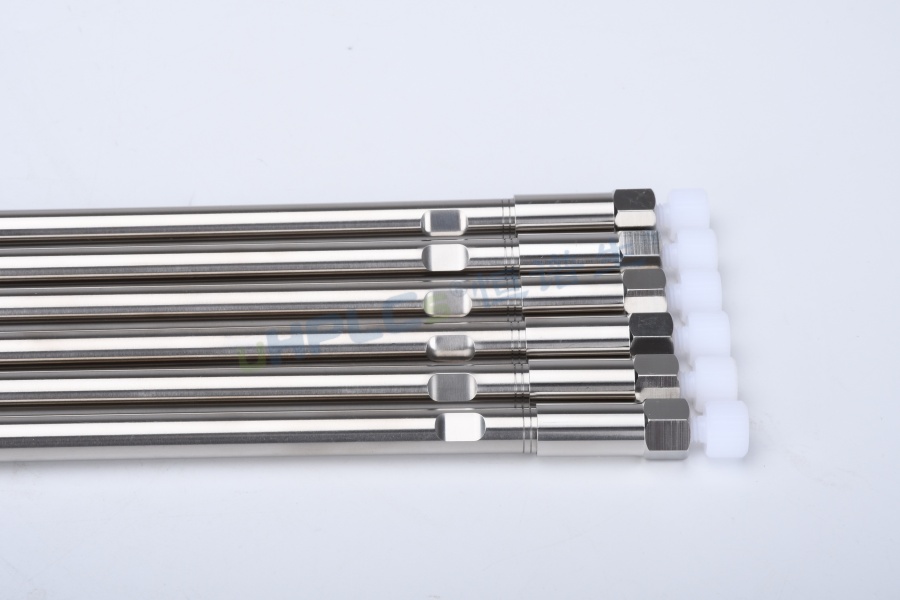 C18-AQ 色譜柱與常規(guī) C18 柱的對比分析！