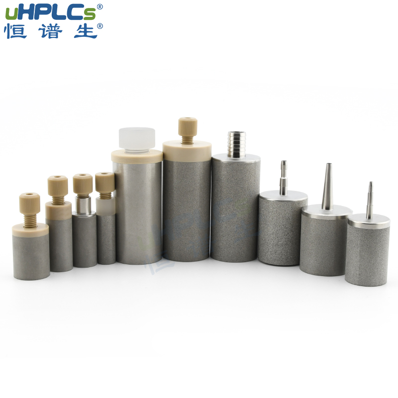 恒譜生溶出度儀在線過濾器_316L不銹鋼藥品溶出度儀過濾頭 Featured Image