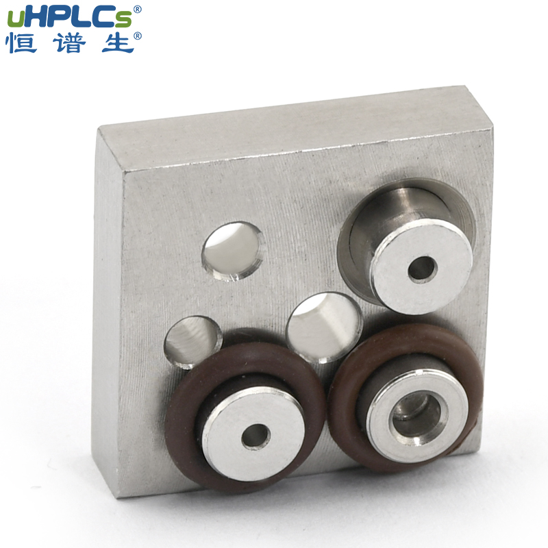 恒譜生氣相色譜氣阻