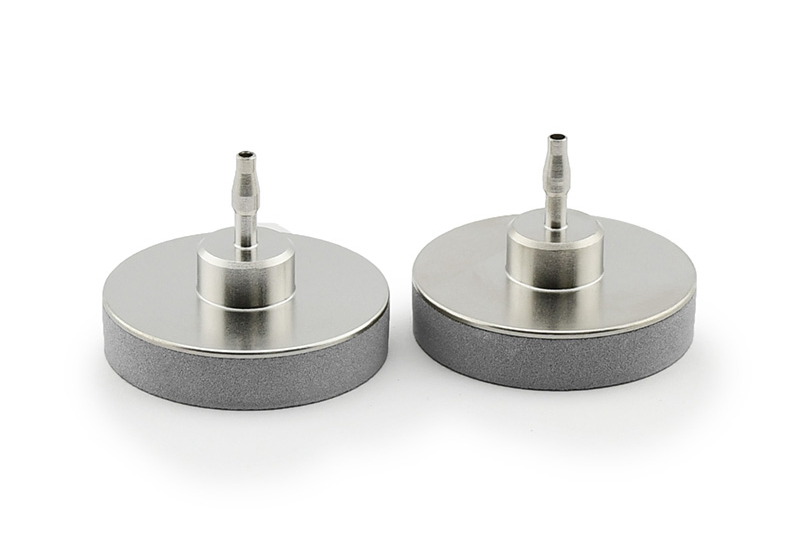 液相色譜分析中，溶劑吸濾頭的不可或缺之重要性