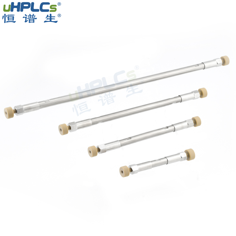 常規(guī)反相USHD C18液相分析色譜柱4.6*150mm Featured Image