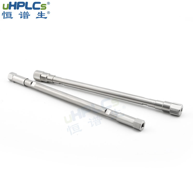 常規(guī)反相C8液相色譜柱 國產(chǎn)色譜柱3.0x100mm Featured Image