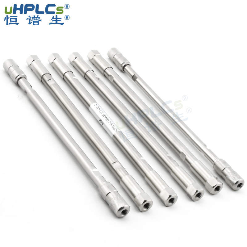 體積排阻色譜柱SEC-Bio4.6*250mm孔徑120?? 300? Featured Image