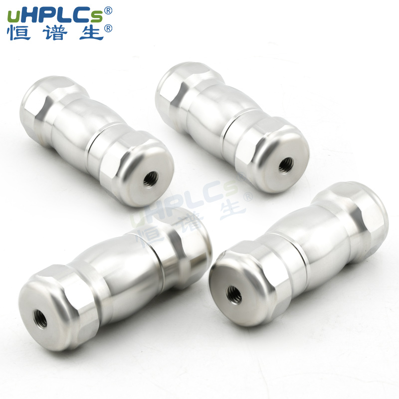 恒譜生小型化液相色譜柱空柱管總成國產(chǎn)色譜柱柱管_10X20mm Featured Image