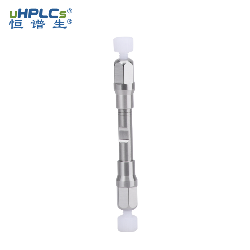 1.7μm UPLC 超高壓 C18-AQ 色譜柱丨1.0x100mm Featured Image