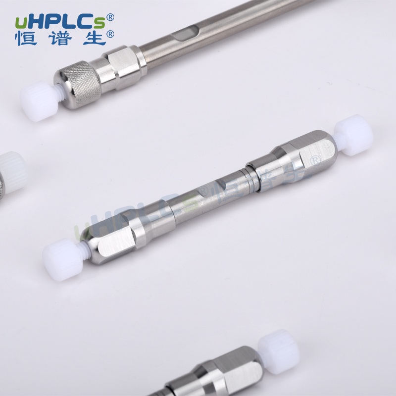 UPLC 系統(tǒng) C18分析柱丨1.7μm 1.0x125mm色譜柱 Featured Image