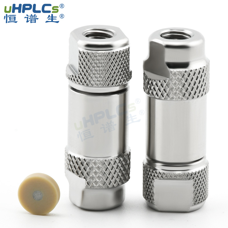 恒譜生在線過濾器