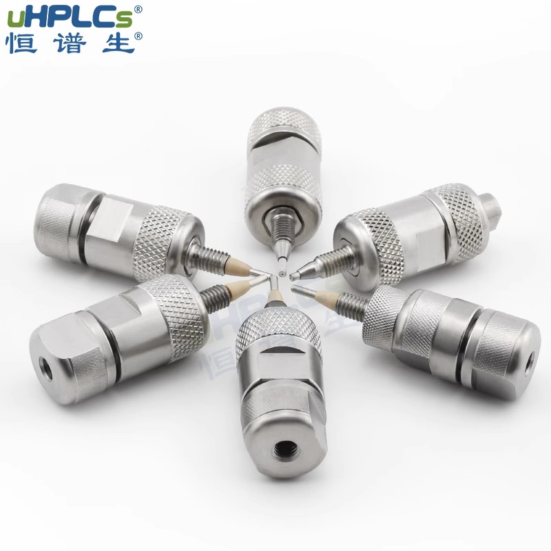 恒譜生分析保護(hù)柱：UPLC 超高壓直連保護(hù)柱的安裝指南！