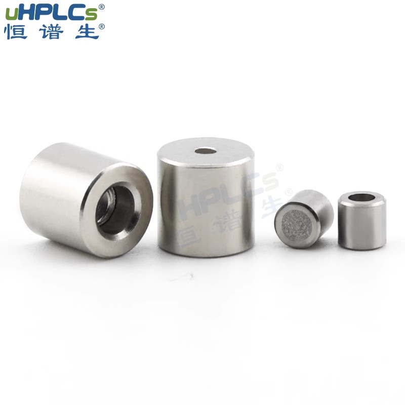 高效液相色譜柱的一些應(yīng)用！