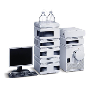 液相色譜也會(huì)“撞鬼”？