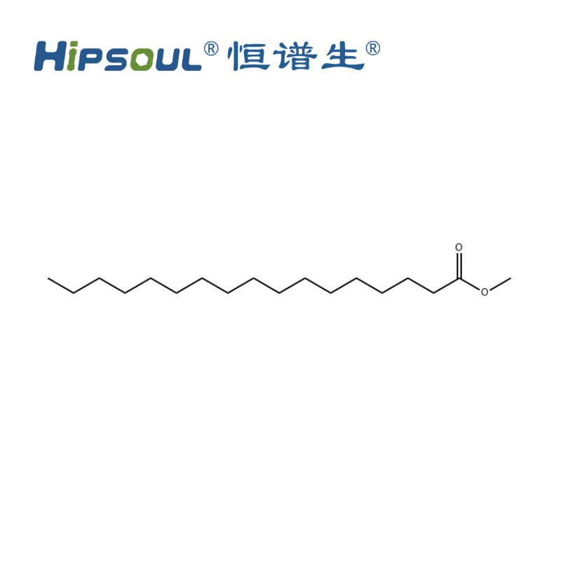 十七酸甲酯標(biāo)準(zhǔn)品丨CAS號(hào):1731-92-6丨分析標(biāo)準(zhǔn)品 Featured Image