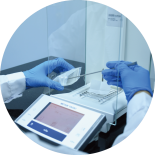 <br>
深耕非標(biāo)檢測(cè)多年<br>
兼具復(fù)雜化合物解析<br>
痕量分析等技術(shù)攻關(guān)實(shí)力<br>
先進(jìn)工藝+嚴(yán)格質(zhì)控為保障<br>
實(shí)現(xiàn)UPLC/HPLC及專(zhuān)用柱快速定制<br>
解決色譜分離、精準(zhǔn)檢測(cè)難題