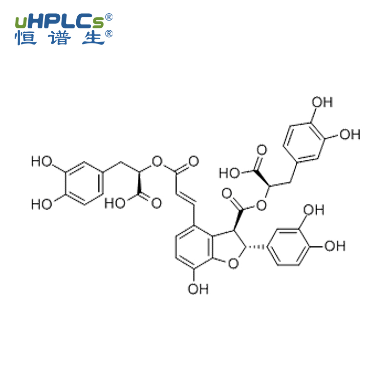 丹酚酸B標(biāo)準(zhǔn)品丨CAS:115939-25-8丨高純度對(duì)照品 Featured Image