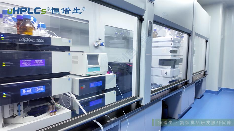 液相色譜壓力突然飆升?別慌，這套排查思路能幫你快速定位問題！