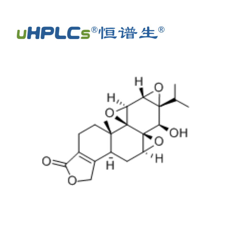 雷公藤甲素標(biāo)準(zhǔn)品丨CAS :38748-32-2丨對照品 Featured Image