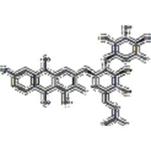 1,3,6-三羥基-2-甲基蒽醌-3-O-α-鼠李糖-（1→2）-β-D-（6’-O-乙?；?葡萄糖苷
