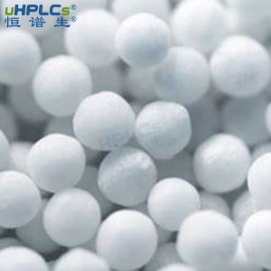 恒譜生通用型反相c18液相色譜柱填料，70?,100?,150?,200?,300?