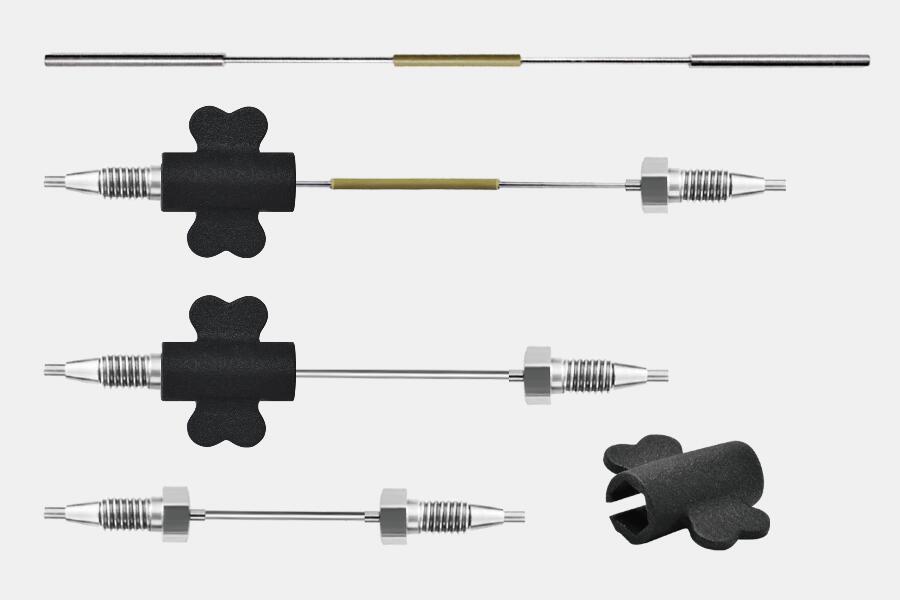 恒譜生 UPLC 樣品定量環(huán)的應(yīng)用！