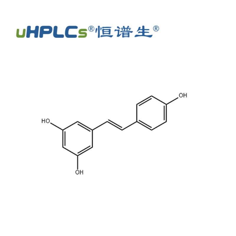 白藜蘆醇標(biāo)準(zhǔn)品丨CAS編號(hào):501-36-0 Featured Image
