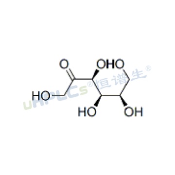 低聚果糖標準品丨CAS號57-48-7丨糖類對照品 Featured Image