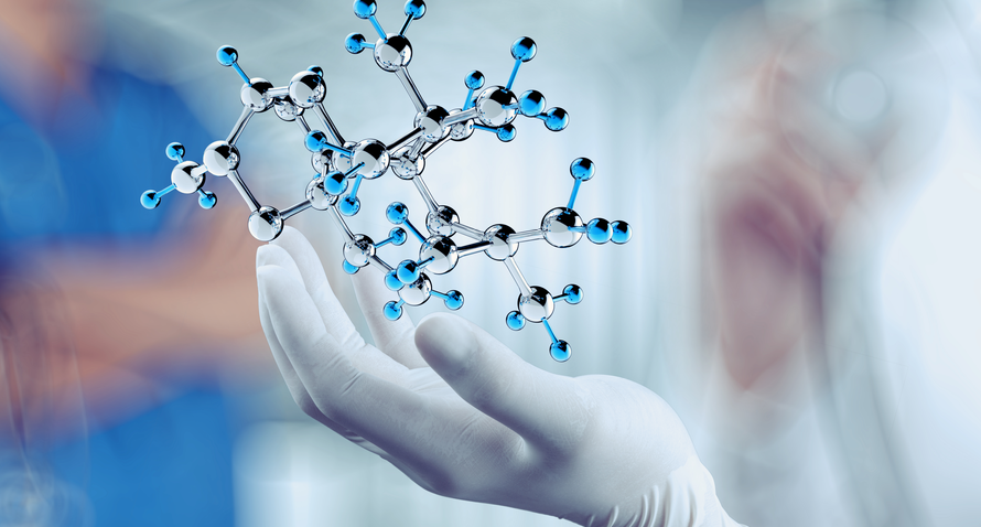 流動相pH值對極性化合物在反相色譜中的影響！