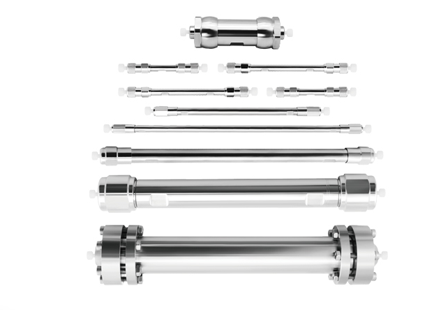 液相色譜柱生產(chǎn)廠(chǎng)家如何選擇？