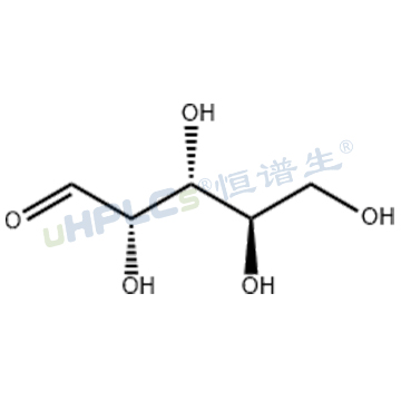 L – 阿拉伯糖分析標(biāo)準(zhǔn)品丨 CAS號(hào):5328-37-0丨標(biāo)準(zhǔn)物質(zhì) Featured Image