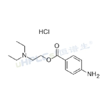 鹽酸普魯卡因 51-05-8