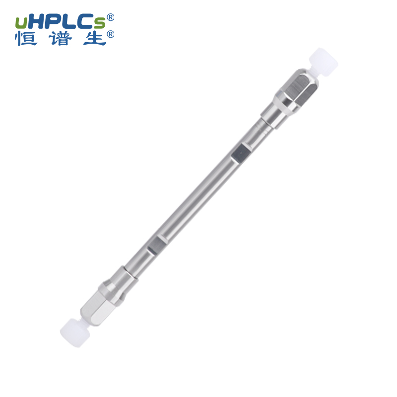 UPLC 超高壓色譜柱C8 丨1.8μm,120? 丨1.0X100mm柱子 Featured Image