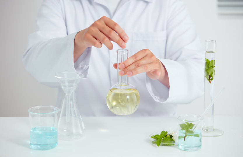 柱色譜法詳解：吸附柱色譜與分配柱色譜的完整操作指南！