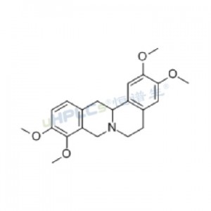 延胡索乙素標(biāo)準(zhǔn)品丨CAS號(hào)：10097-84-4丨高純度標(biāo)準(zhǔn)品