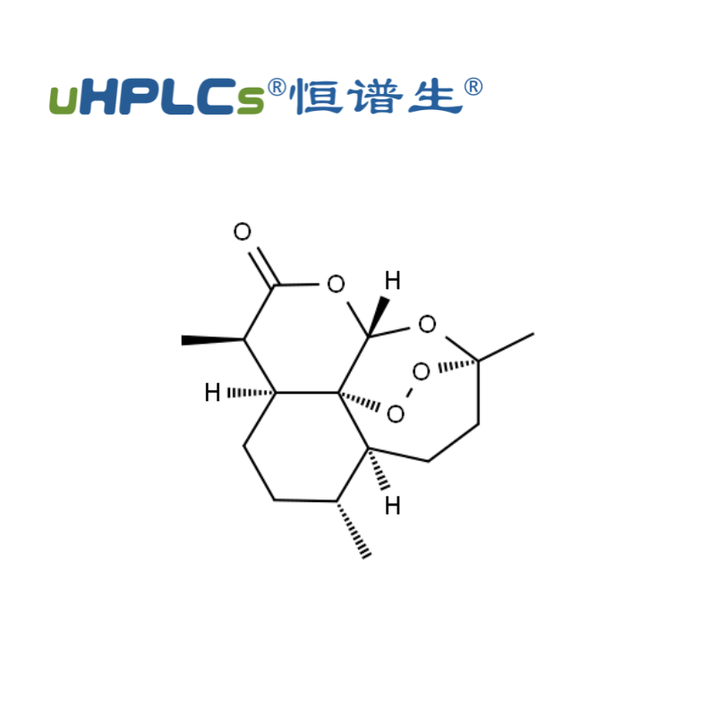 青蒿素標(biāo)準(zhǔn)品丨CAS:63968-64-9丨中藥對照品 Featured Image