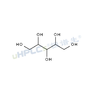 木糖醇標(biāo)準(zhǔn)品丨CAS號87-99-0丨≥99%純度標(biāo)準(zhǔn)品 Featured Image