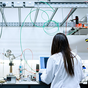 你知道UHPLC操作中常見故障怎么解決嗎？