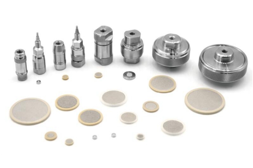 恒譜生色譜保護(hù)柱：守護(hù)您的色譜分析，讓科研更高效