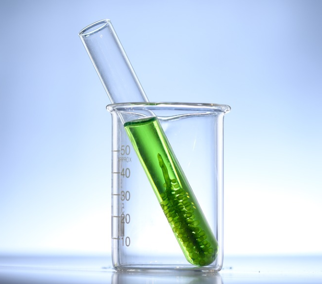 色譜柱可以反沖嗎？