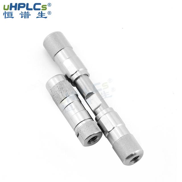 色譜柱粒子尺寸范圍的分析與選擇！